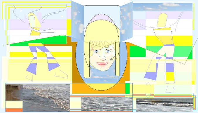 Iona 1970, Here comes the sun3